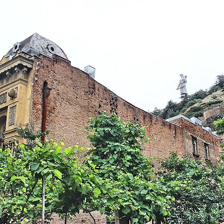 Holiday House Tiflis Exterior foto