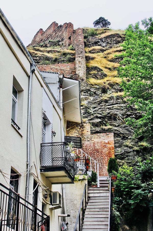 Holiday House Tiflis Exterior foto