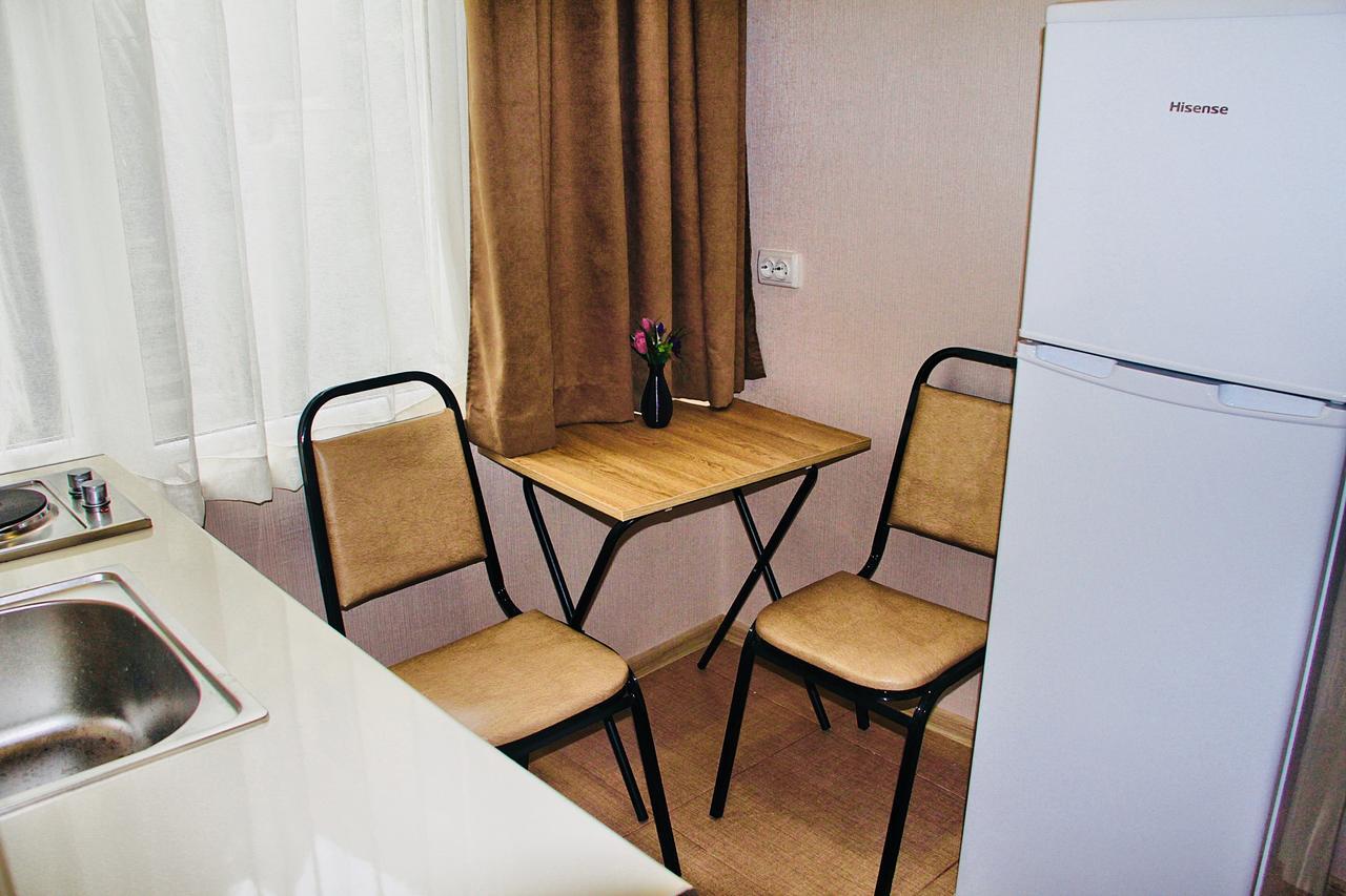 Holiday House Tiflis Exterior foto