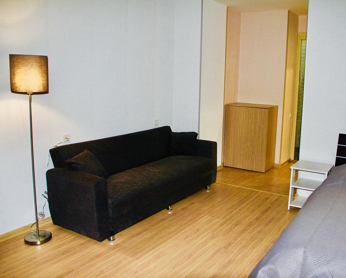 Holiday House Tiflis Exterior foto