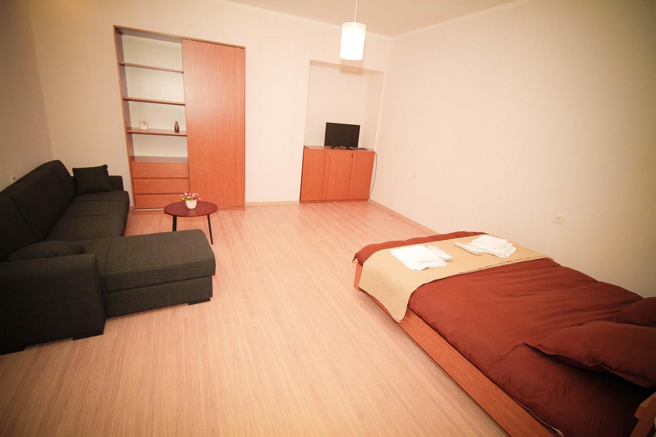 Holiday House Tiflis Exterior foto