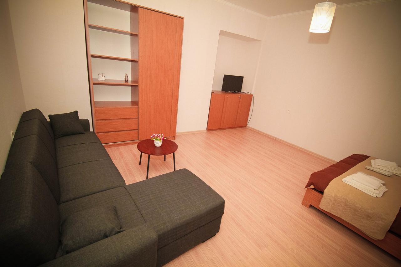 Holiday House Tiflis Exterior foto