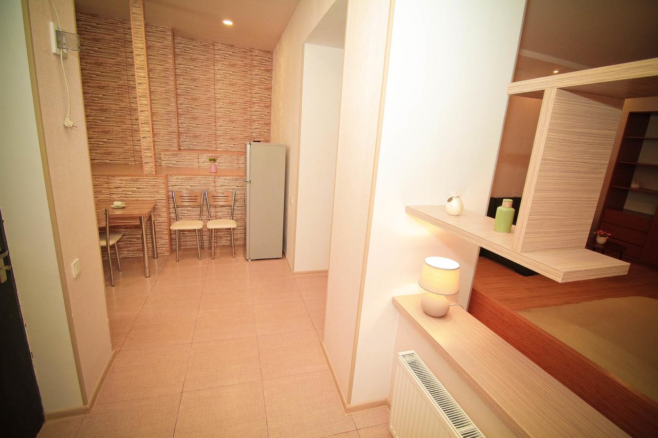 Holiday House Tiflis Exterior foto