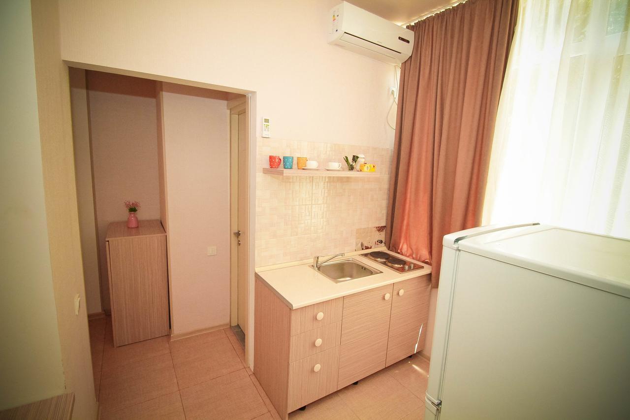 Holiday House Tiflis Exterior foto