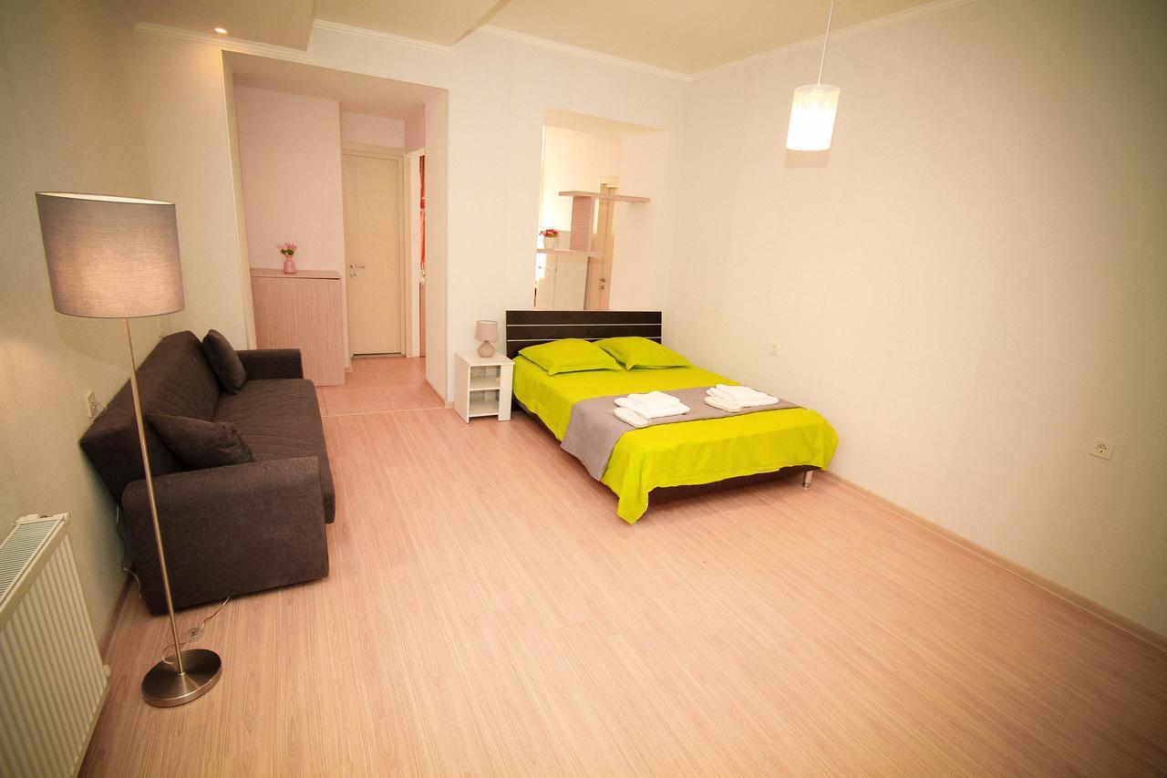 Holiday House Tiflis Exterior foto
