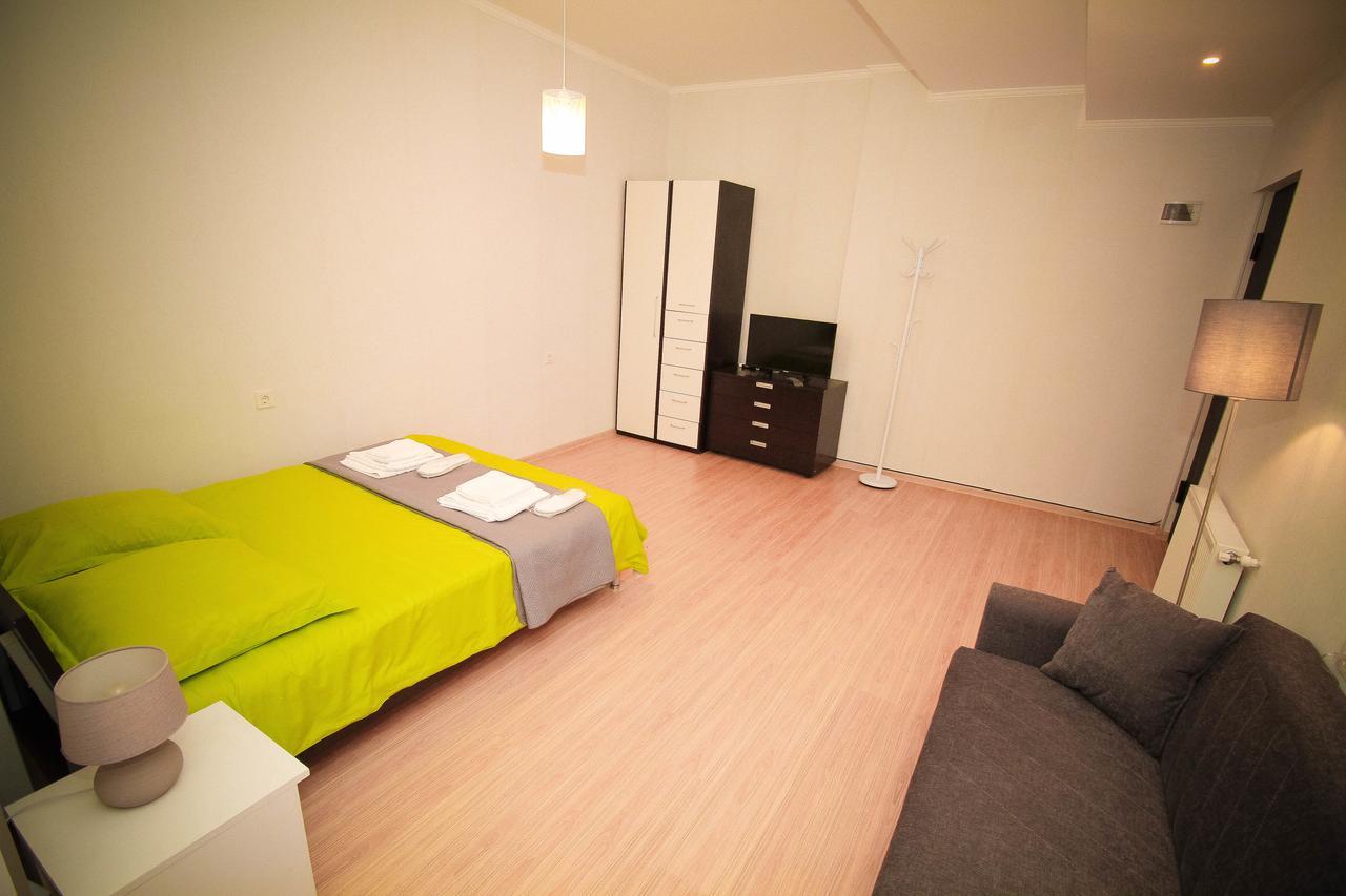 Holiday House Tiflis Exterior foto