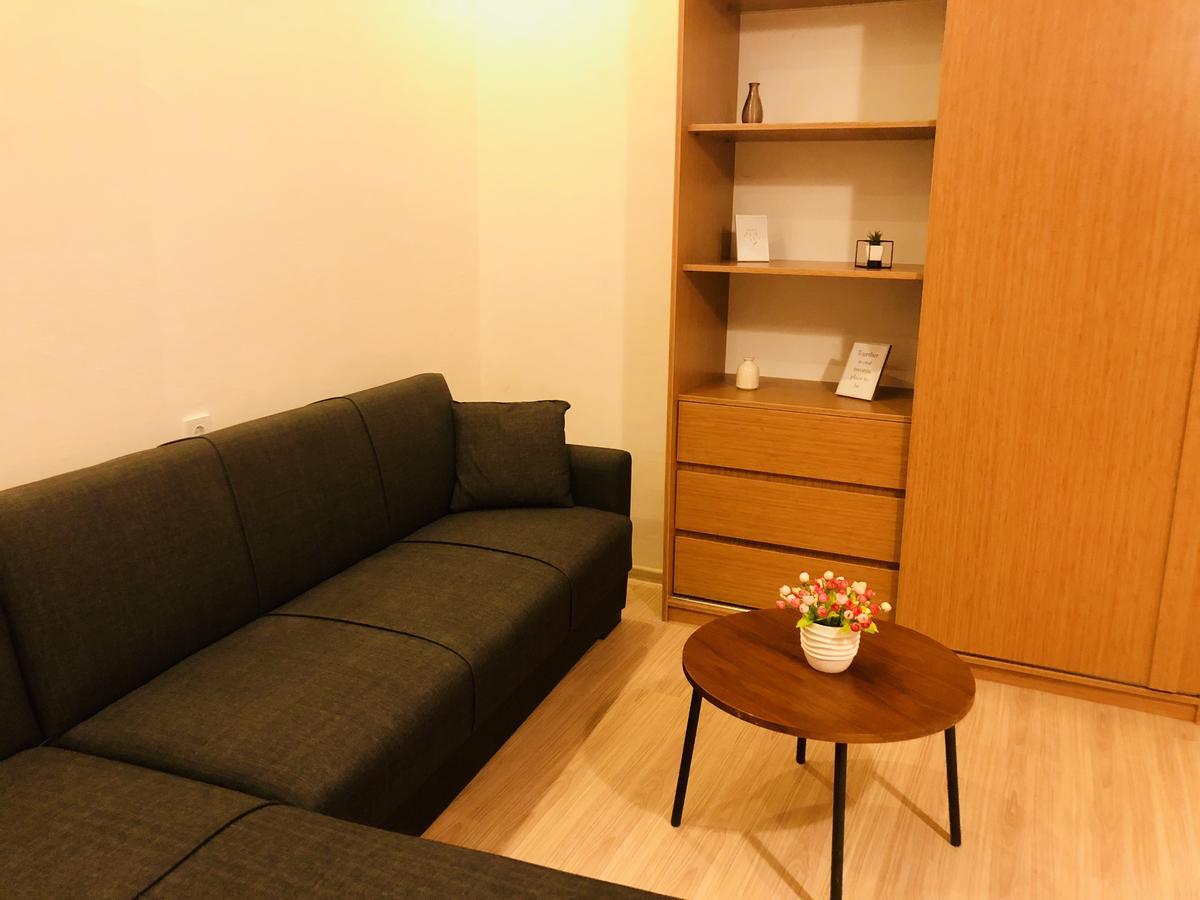 Holiday House Tiflis Exterior foto